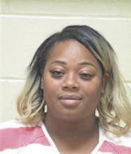 Shandra Williams, - Bossier Parish County, LA 